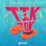 Tik Tok-cover