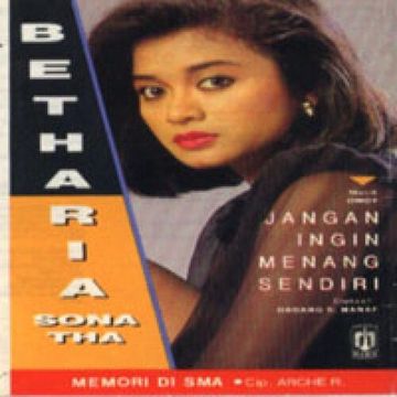 Jangan Ingin Menang Sendiri