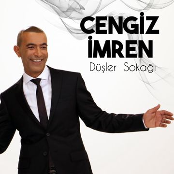 Düşler Sokağı-cover