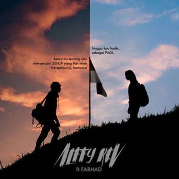 Senja Dan Pagi