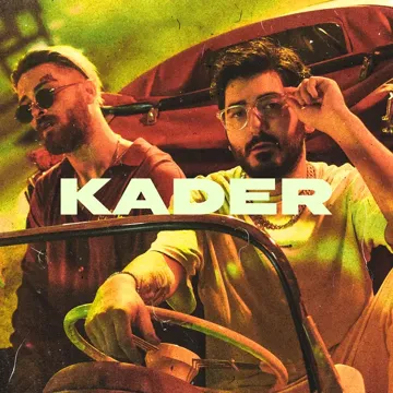 Kader-cover