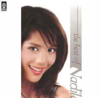 Kau Cintaku Aku Cintamu-cover
