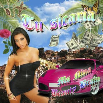 Tu Sicaria-cover
