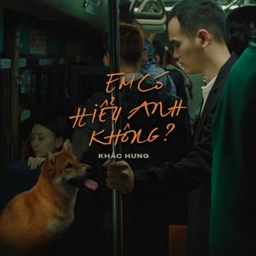Em Có Hiểu Anh Không-cover