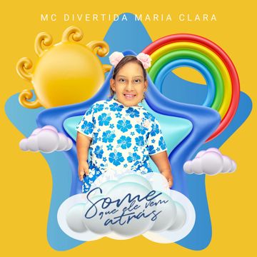 Some Que Ele Vem Atras-cover