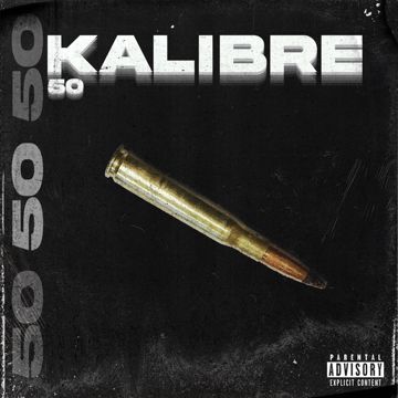50 KALİBRE