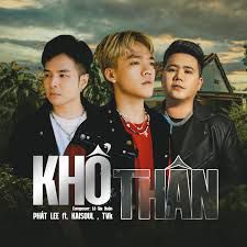 Khổ Thân-cover