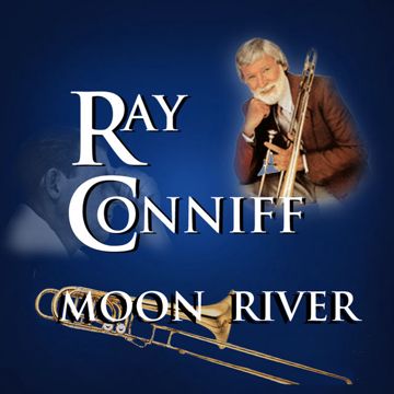 Moon River-cover