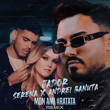 Mon Ami (RaTaTa) (Remix)