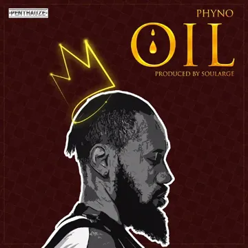 Oil-cover