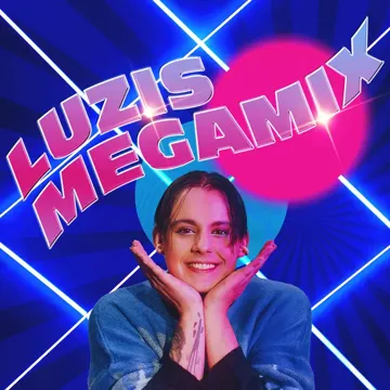 Bass (HBz Remix (LUZIs Megamix))-cover