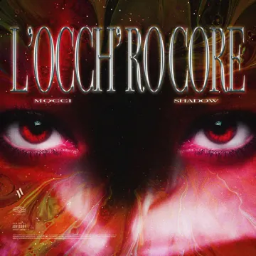 L'occh' ro core-cover