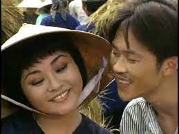 Anh Sáu Về Quê (Song Ca)-cover