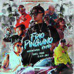 Frio Pinguino (Remix)-cover