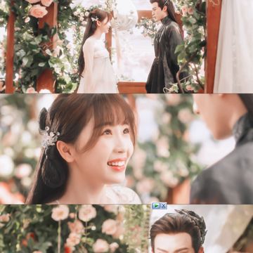 寻一个你 《苍兰诀》电视剧温情主题曲(cover：刘宇宁)