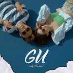 Gu(Cukak Remix Explicit)-cover