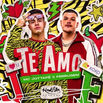 Te Amo-cover