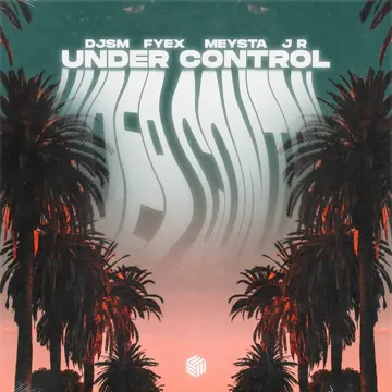 Under Control-cover