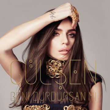 Ne Kavgam Bitti Ne Sevdam-cover