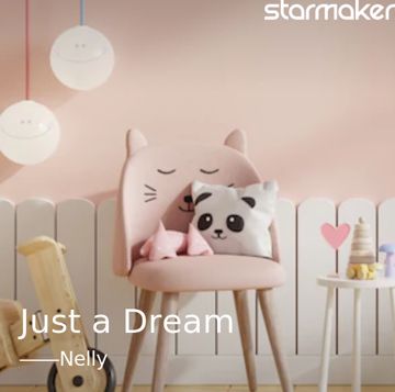 Just a Dream-cover