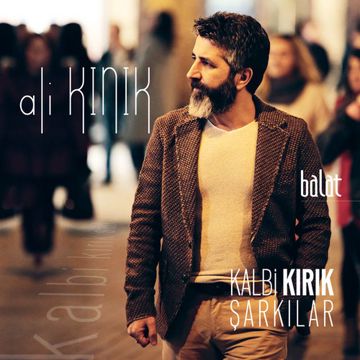 Olmadı-cover