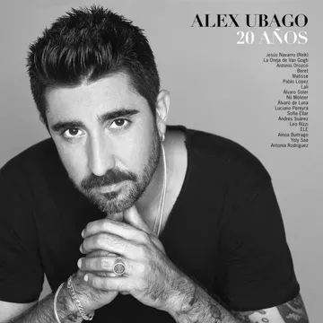 Dame tu aire (feat. Leo Rizzi)-cover