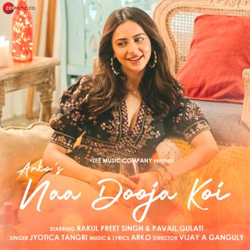 Naa Dooja Koi-cover