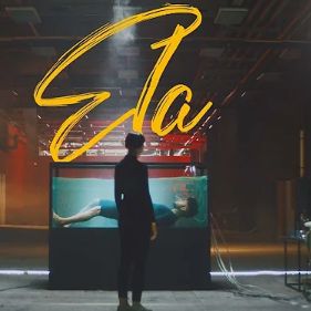 Ela-cover