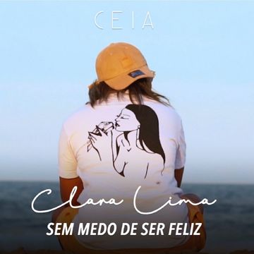 Sem Medo de Ser Feliz-cover