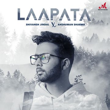 Laapata-cover