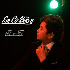 Em Có Buồn-cover