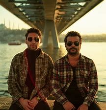 Çözemezsin-cover