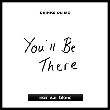 You'll Be There-cover
