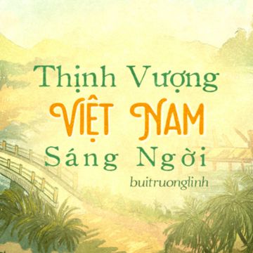 Thịnh Vượng Việt Nam Sáng Ngời-cover