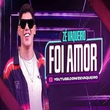 Foi Amor-cover