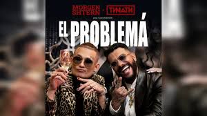 El Problema-cover