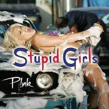 pnk-stupid-girls-cover-image