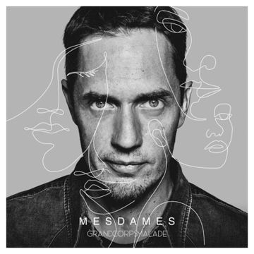 Derrière Le Brouillard-cover