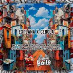 Explana X Cebola-cover