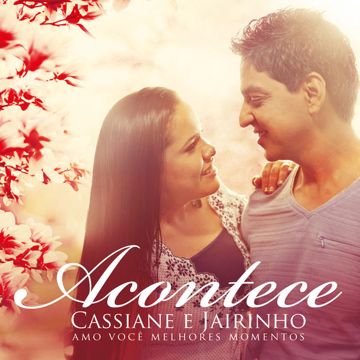Minha Benção-cover