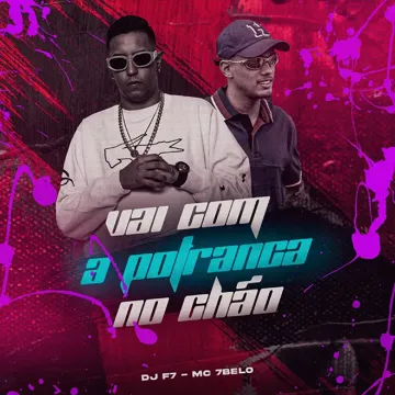 Vai Com a Potranca no Chão-cover