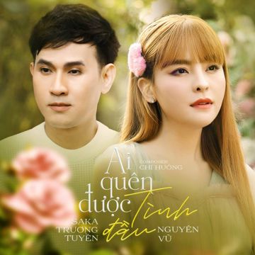 Ai Quên Được Tình Đầu-cover