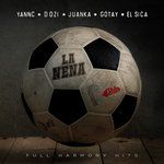 La Nena (feat. Gotay, Juanka &quot;El Problematik&quot;, D.OZi &amp; El Sica)-cover
