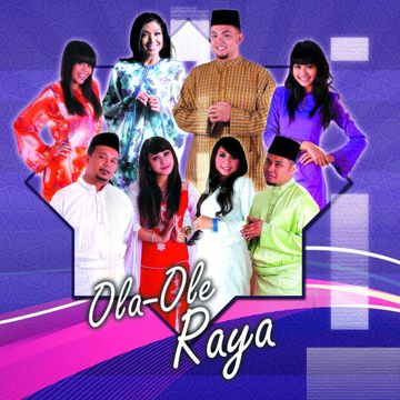 Selamat Ulang Tahun Sayang-cover
