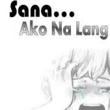 Sana Ako Na Lang (I LOVE YOU GOODBYE-TAGALOG MALE VERSION(AI COVER)