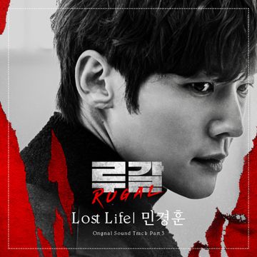 Lost life-cover