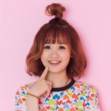 Yêu Sai Cách-cover