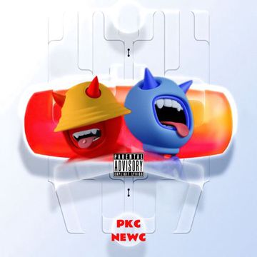 兩個帥哥-cover