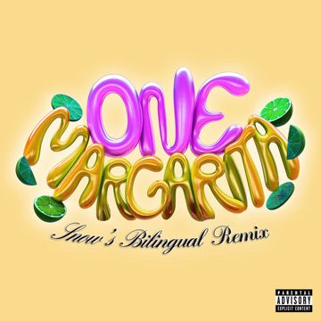 One Margarita (Margarita Song) [feat. Snow Tha Product] - Snow's Bilingual Remix-cover