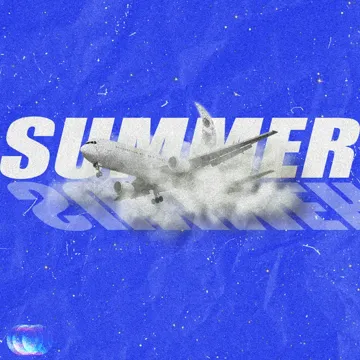 Summer Gram (prod. Eric Choi)-cover